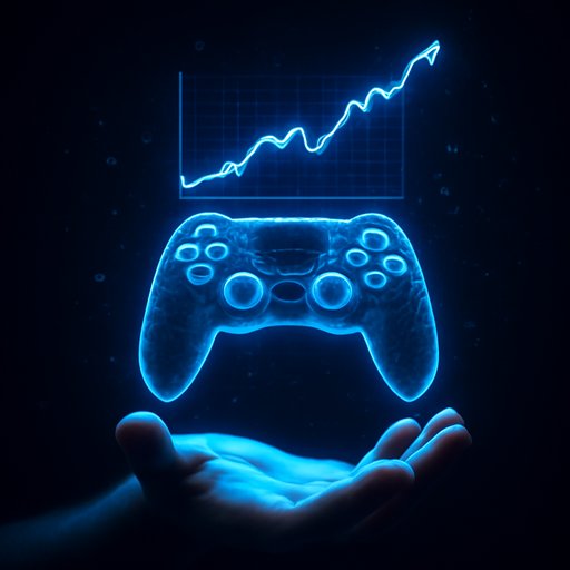 ck333 crash game graph on display