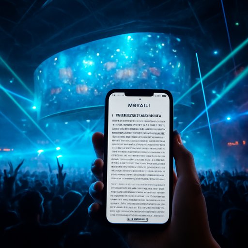ck333 app agreement page on phone
